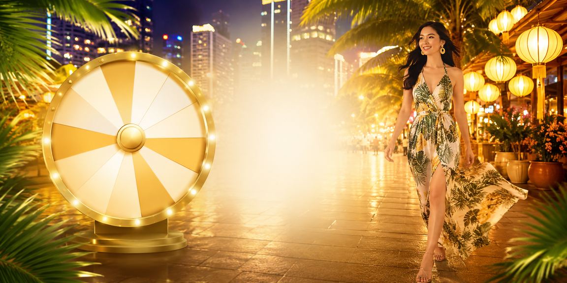 Người dùng TP. Hồ Chí Minh chơi kic tại chợ đêm qua điện thoại