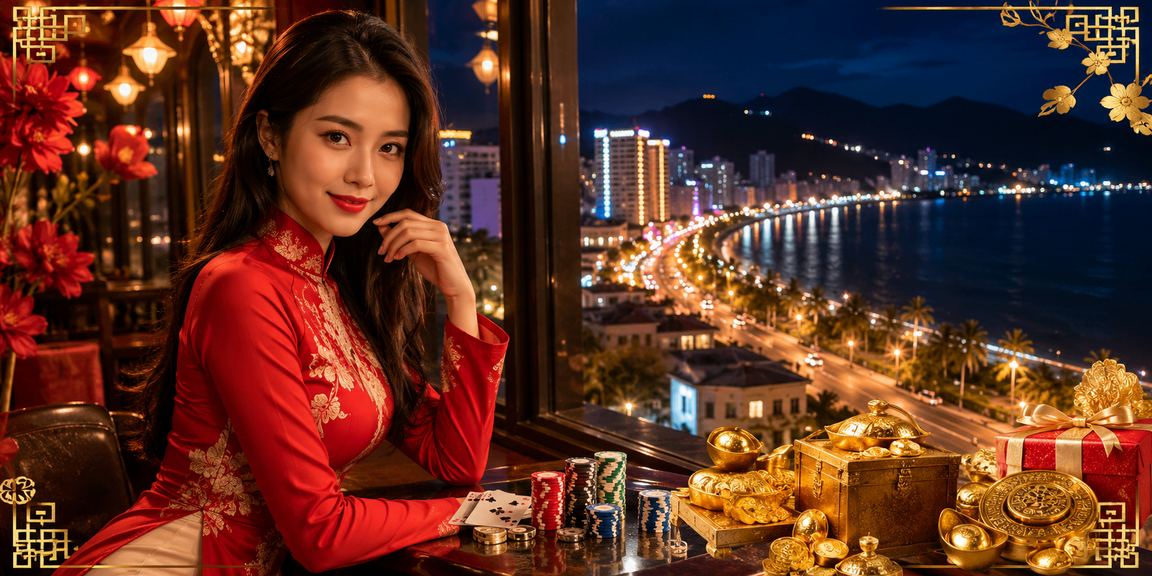 Trò chơi bài tại Nha Trang trên nền tảng kic
