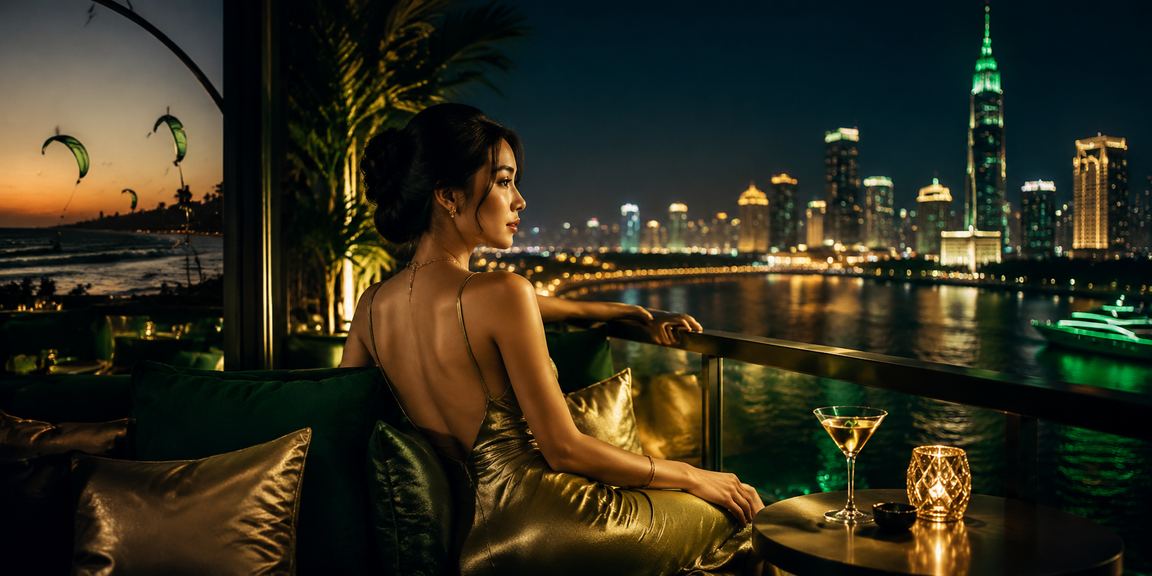 Người chơi đăng nhập tài khoản casino trực tuyến tại Sài Gòn