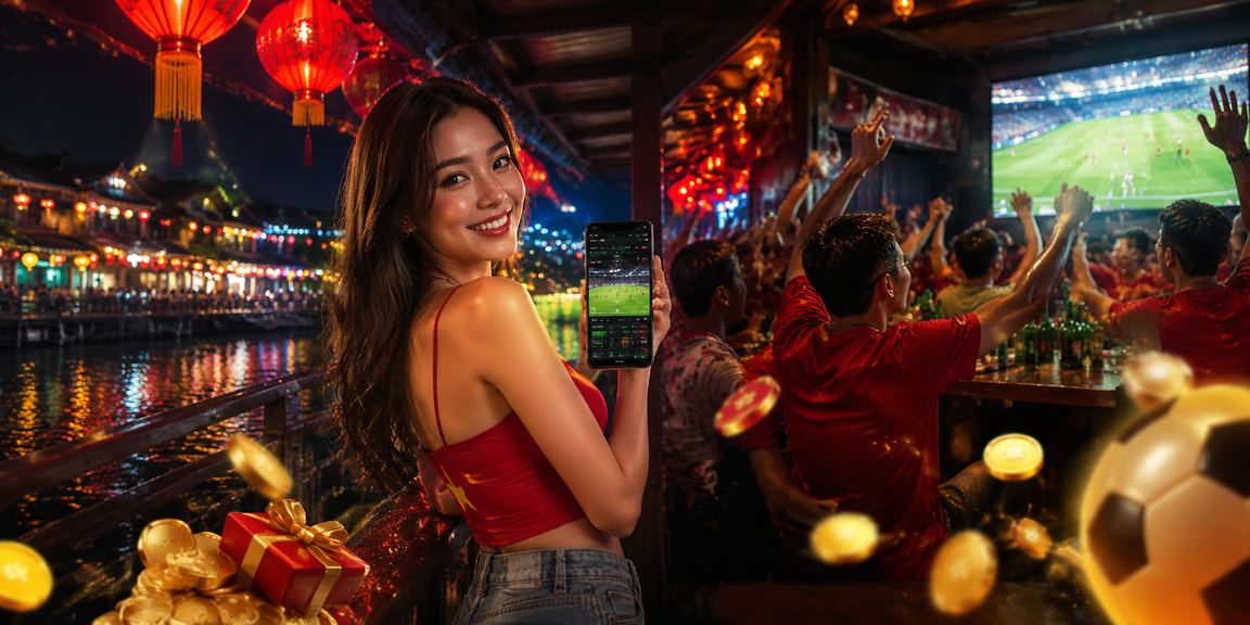 Nền tảng cá cược trực tuyến kic dành cho người dùng Việt Nam